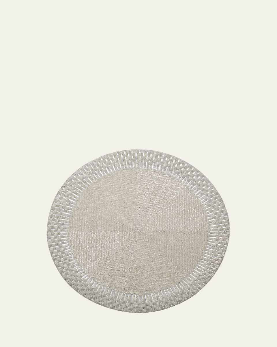 Palisade Placemat